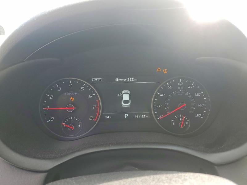 Продаж на аукціоні авто 2019 Kia Stinger, vin: KNAE25LA1K6059721, номер лоту: 49883486