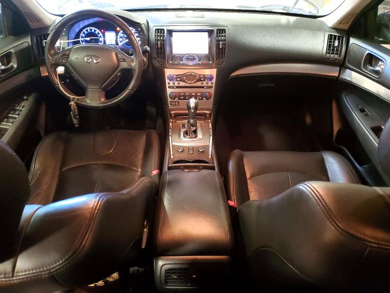 Продажа на аукционе авто 2013 Infiniti G37 Sedan, vin: JN1CV6AR8DM757776, номер лота: 48956386