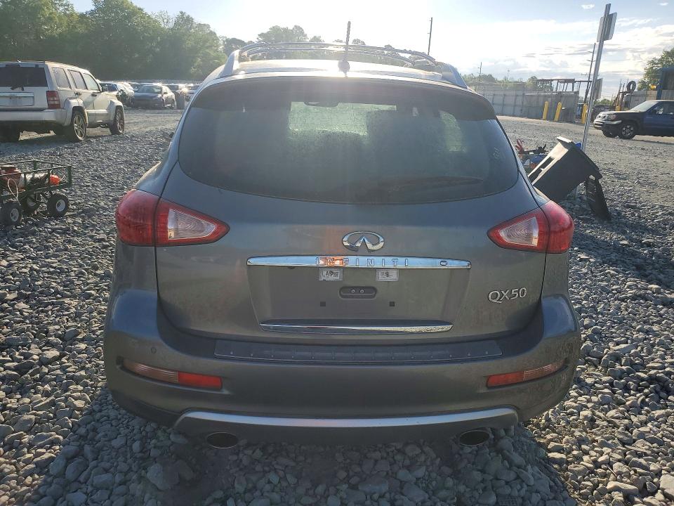 Aukcja sprzedaży 2017 Infiniti Qx50, vin: JN1BJ0RP2HM388054, numer aukcji: 50292446