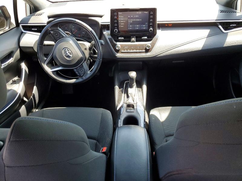 Aukcja sprzedaży 2020 Toyota Corolla, vin: JTDS4RCE8LJ004997, numer aukcji: 51845226