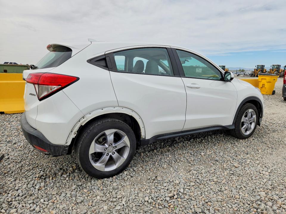 Aukcja sprzedaży 2019 Honda Hr-v, vin: 3CZRU6H34KM740755, numer aukcji: 51003436