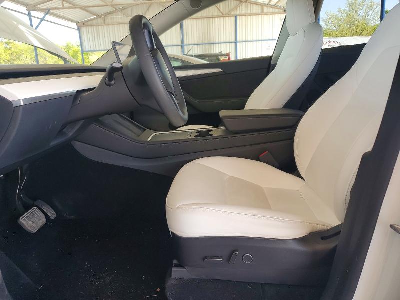 Aukcja sprzedaży 2023 Tesla Model Y, vin: 7SAYGDEE6PF636317, numer aukcji: 48878516