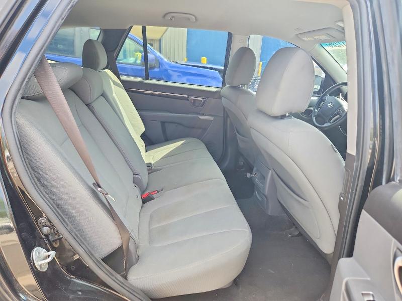 Продаж на аукціоні авто 2011 Hyundai Santa Fe, vin: 5XYZG3AB3BG035360, номер лоту: 51417226