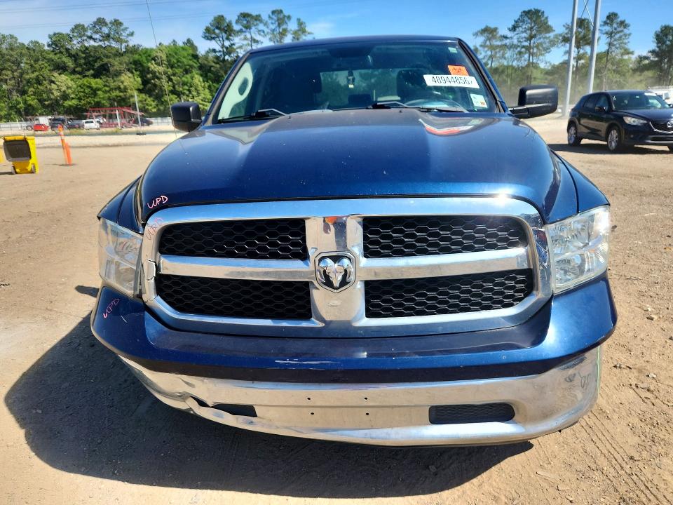 Продажа на аукционе авто 2020 Ram 1500 Classic, vin: 1C6RR6FT4LS139095, номер лота: 48944856