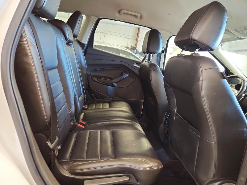 Aukcja sprzedaży 2013 Ford Escape, vin: 1FMCU9HX8DUB52027, numer aukcji: 49413536