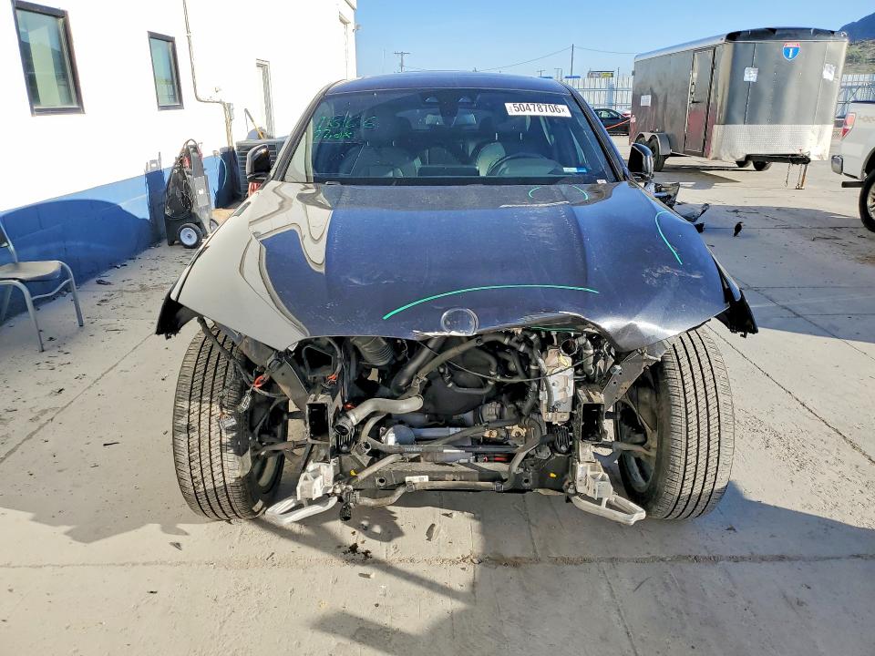 Продаж на аукціоні авто 2019 Bmw X4, vin: 5UXUJ3C50KLG54524, номер лоту: 50478706