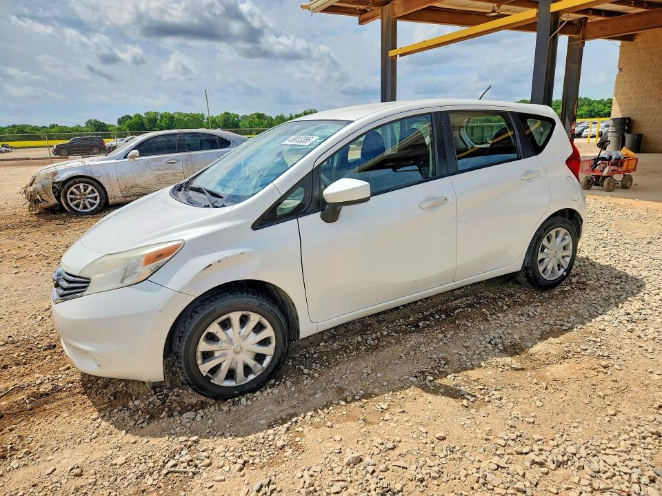 Продажа на аукционе авто 2015 Nissan Versa Note, vin: 3N1CE2CP0FL378966, номер лота: 49813386