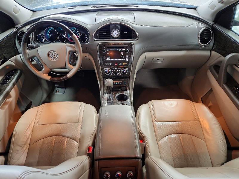 Продажа на аукционе авто 2014 Buick Enclave, vin: 5GAKRBKD8EJ283194, номер лота: 48054876