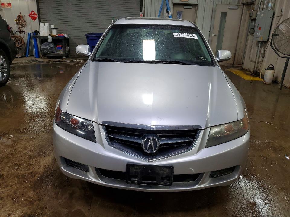 Продаж на аукціоні авто 2005 Acura Tsx, vin: JH4CL968X5C005359, номер лоту: 51171056