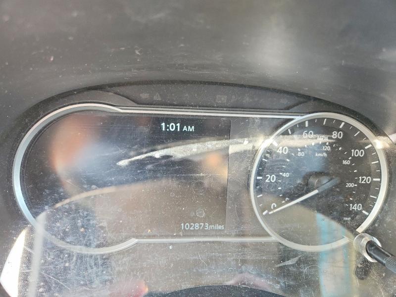 Продажа на аукционе авто 2020 Nissan Kicks, vin: 3N1CP5CV9LL492082, номер лота: 48628656