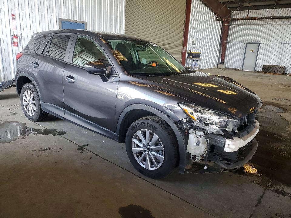 Aukcja sprzedaży 2016 Mazda Cx-5, vin: JM3KE4CY9G0688018, numer aukcji: 49286226
