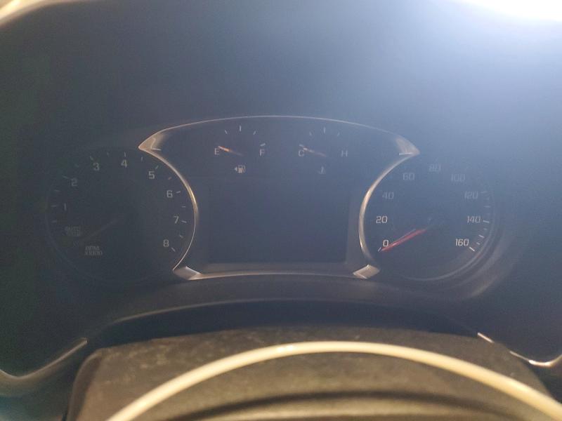 Aukcja sprzedaży 2019 Chevrolet Equinox, vin: 2GNAXKEV2K6161175, numer aukcji: 51966446
