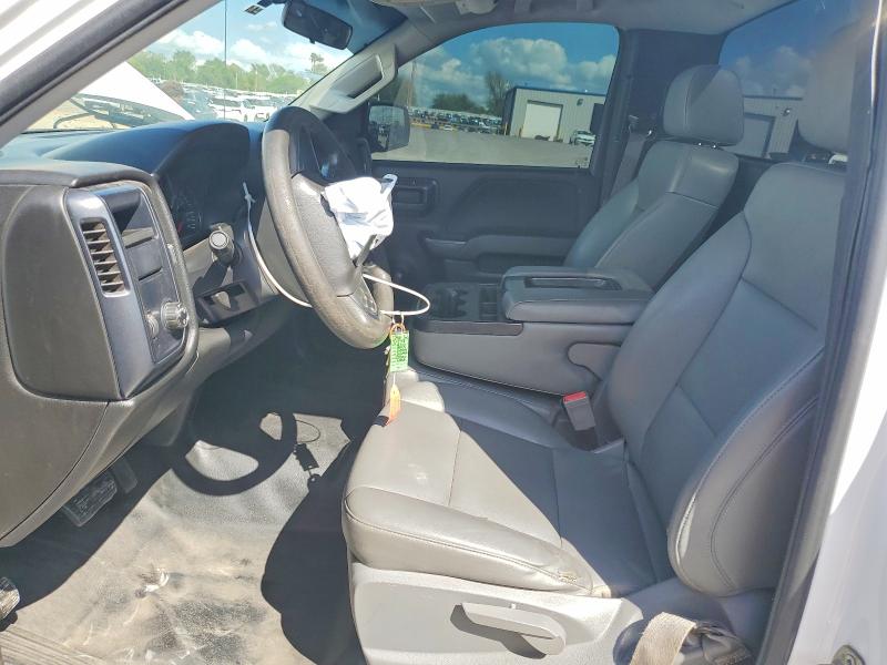 Продаж на аукціоні авто 2014 Chevrolet Silverado, vin: 1GCNCPEH8EZ221059, номер лоту: 49116586