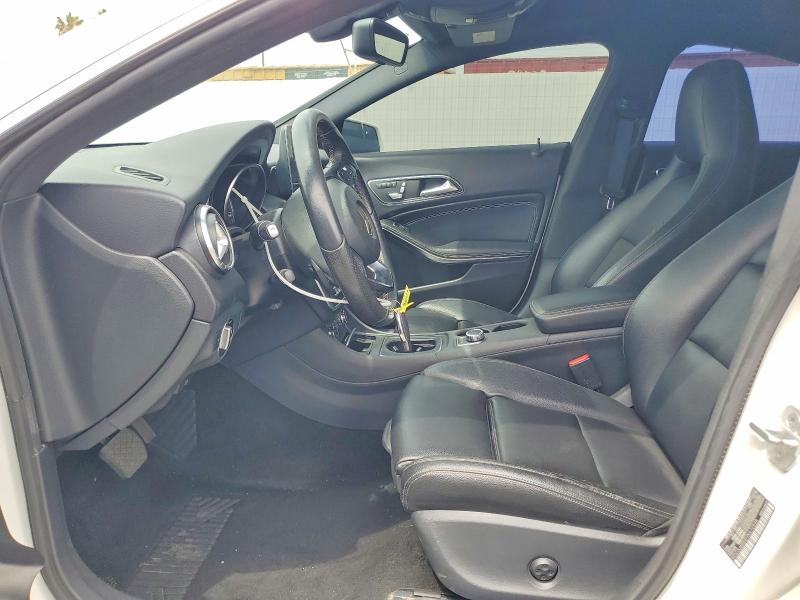 Продаж на аукціоні авто 2017 Mercedes-benz Cla, vin: WDDSJ4EB4HN472598, номер лоту: 49334836