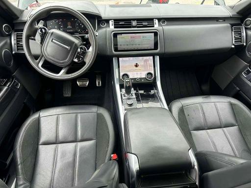 Aukcja sprzedaży 2020 Land Rover Range Rover Sport, vin: SALWS2RU2LA738718, numer aukcji: 47682756