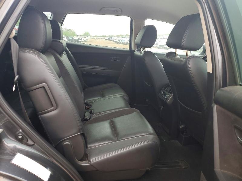 Aukcja sprzedaży 2015 Mazda Cx-9, vin: JM3TB2CV1F0462805, numer aukcji: 48780476