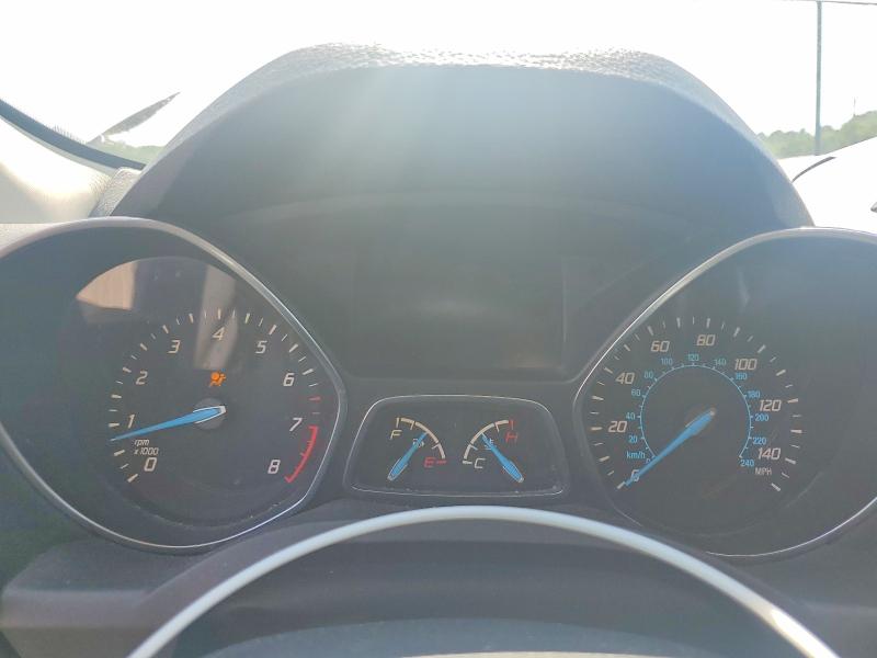 Продаж на аукціоні авто 2015 Ford Escape, vin: 1FMCU9J95FUC33159, номер лоту: 49722986