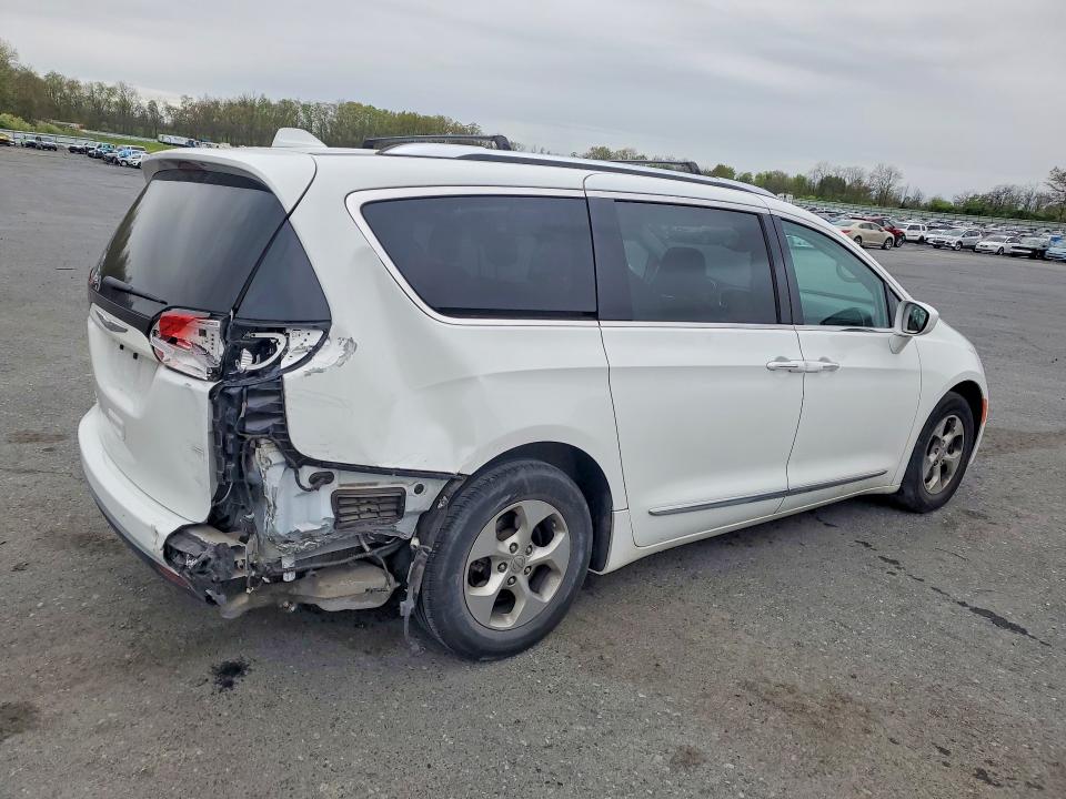 Aukcja sprzedaży 2017 Chrysler Pacifica, vin: 2C4RC1EG4HR657430, numer aukcji: 51374926