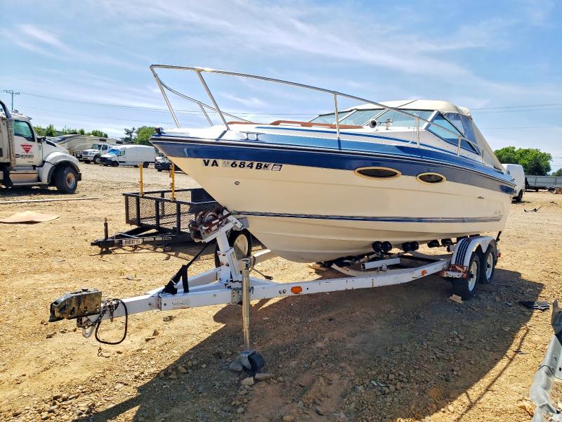 Aukcja sprzedaży 1987 Sea Ray Boat, vin: SERM8551K687, numer aukcji: 50980746