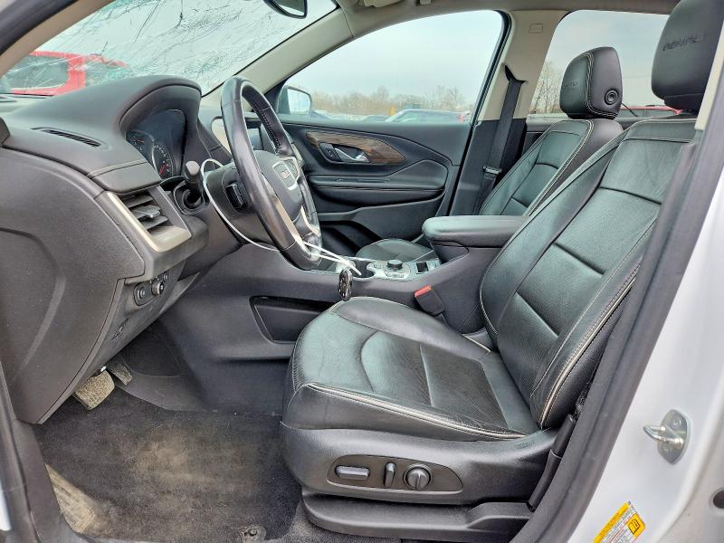 Aukcja sprzedaży 2020 Gmc Terrain, vin: 3GKALXEX7LL253953, numer aukcji: 48599016