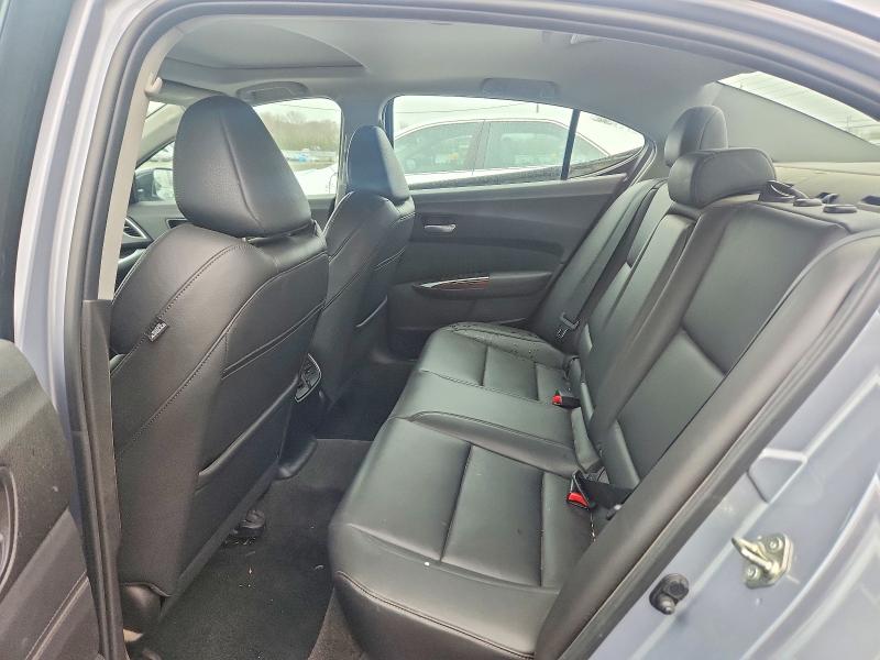 Продажа на аукционе авто 2015 Acura Tlx, vin: 19UUB2F39FA023211, номер лота: 48642466