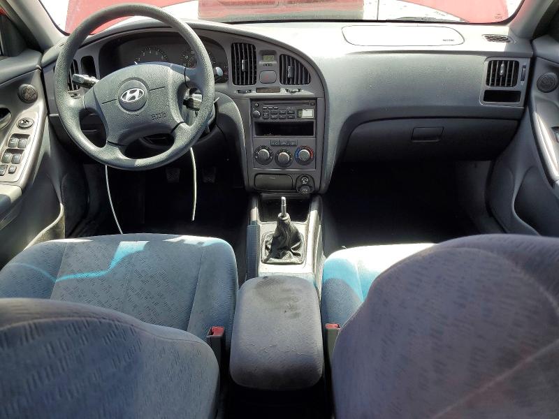 Продаж на аукціоні авто 2006 Hyundai Elantra, vin: KMHDN46D96U200781, номер лоту: 51800886