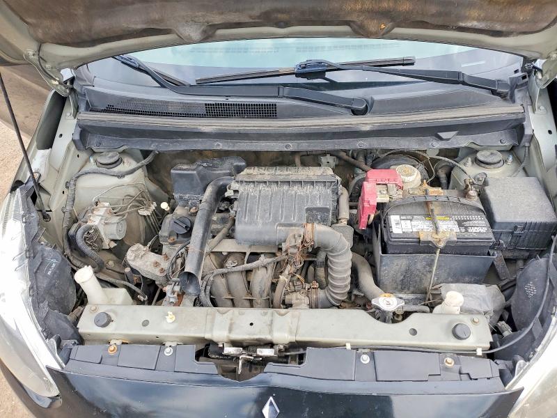 Продаж на аукціоні авто 2015 Mitsubishi Mirage, vin: ML32A3HJ0FH057719, номер лоту: 49436246