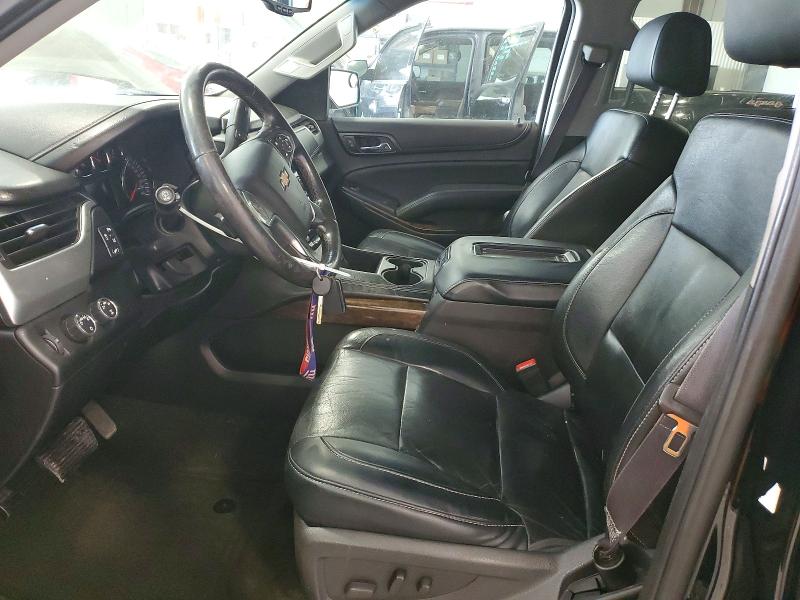 Aukcja sprzedaży 2015 Chevrolet Suburban, vin: 1GNSKJKC1FR225586, numer aukcji: 49062986