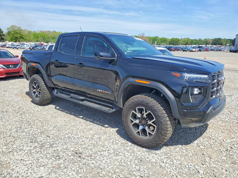 Продаж на аукціоні авто 2025 Gmc Canyon, vin: 1GTP2DEK6S1240001, номер лоту: 48477916