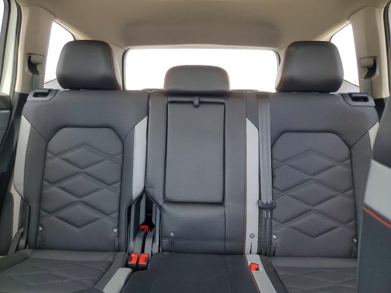2024 Volkswagen Atlas მანქანა იყიდება აუქციონზე, vin: 1V2CR2CA5RC606696, აუქციონის ნომერი: 48431006