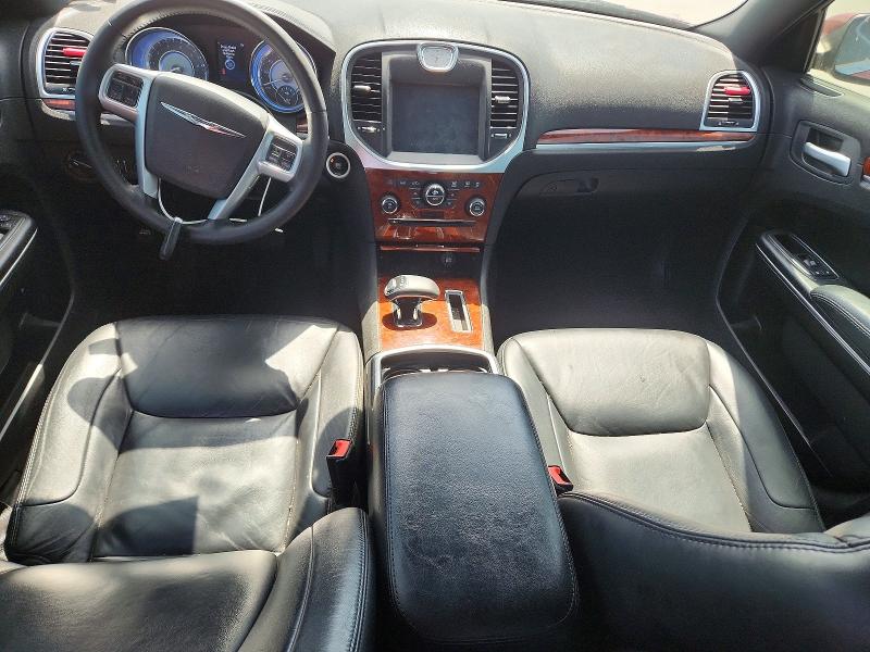 48077016 :رقم المزاد ، 2C3CCAAG5DH658893 vin ، 2013 Chrysler 300 مزاد بيع