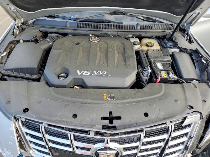 2013 Cadillac Xts მანქანა იყიდება აუქციონზე, vin: 2G61T5S39D9108714, აუქციონის ნომერი: 50856236