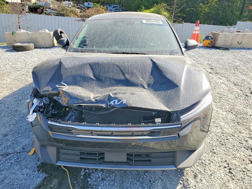 48054286 :رقم المزاد ، 3KPFU4DE3SE181942 vin ، 2025 Kia K4 مزاد بيع