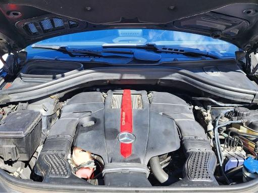 Продаж на аукціоні авто 2019 Mercedes-benz Gle Coupe, vin: 4JGED6EBXKA126348, номер лоту: 51213896