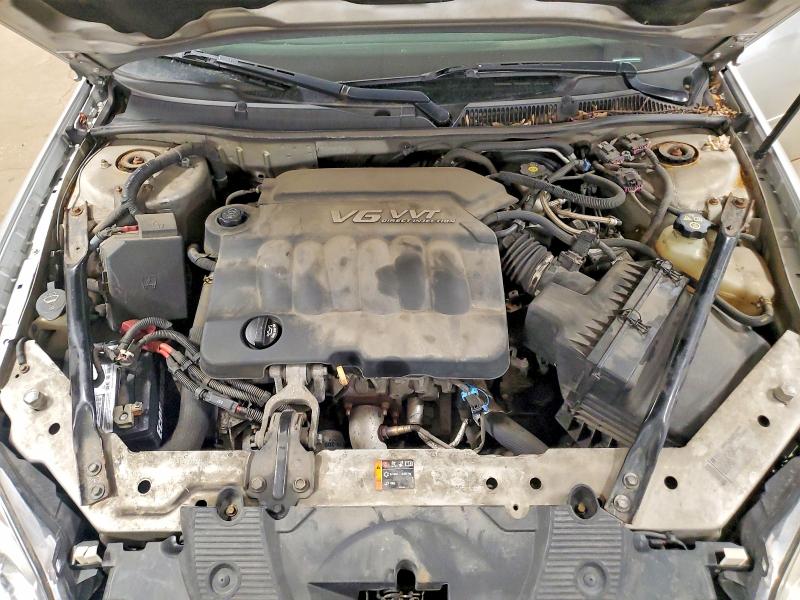 Продаж на аукціоні авто 2012 Chevrolet Impala, vin: 2G1WG5E3XC1166310, номер лоту: 49868256