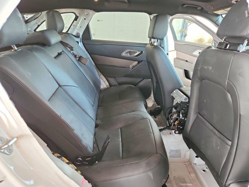Продаж на аукціоні авто 2025 Land Rover Range Rover Velar, vin: SALYL2EX3SA808506, номер лоту: 50525836