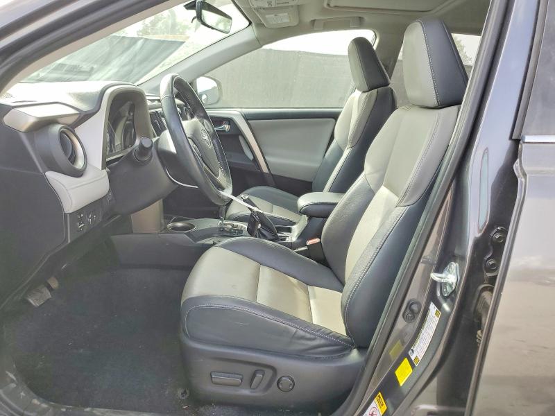 Продаж на аукціоні авто 2015 Toyota Rav4, vin: 2T3YFREV8FW217200, номер лоту: 48164226