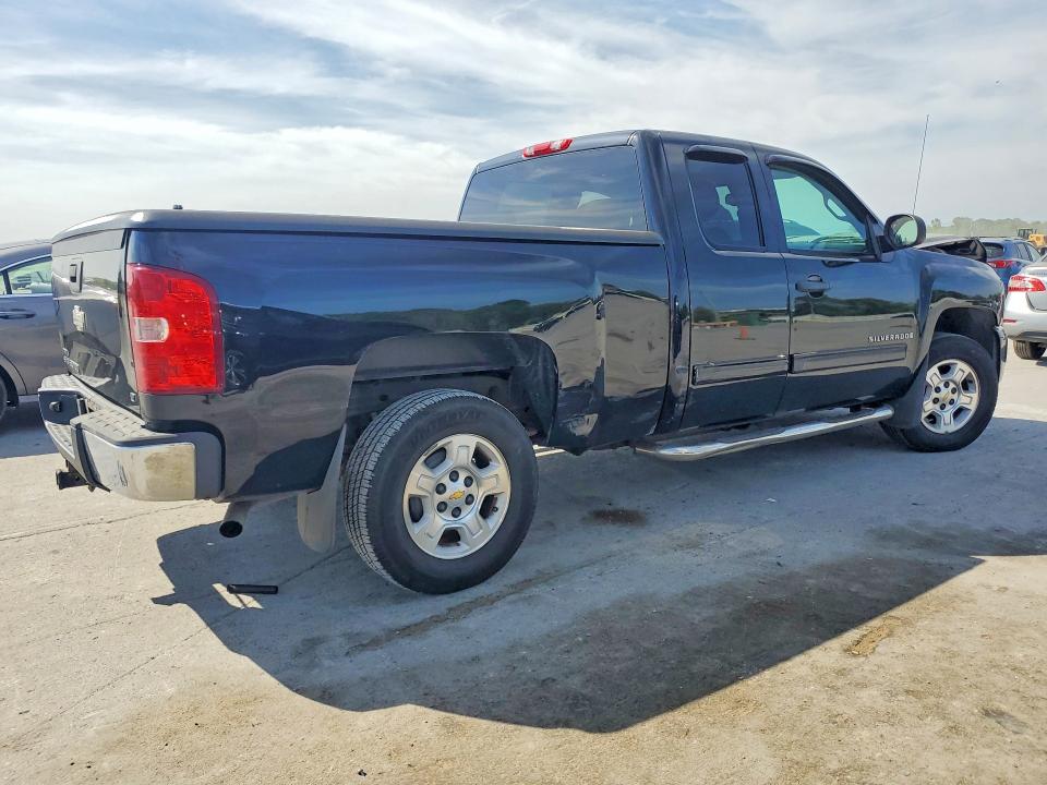 Aukcja sprzedaży 2009 Chevrolet Silverado, vin: 1GCEC290X9Z266873, numer aukcji: 50126496