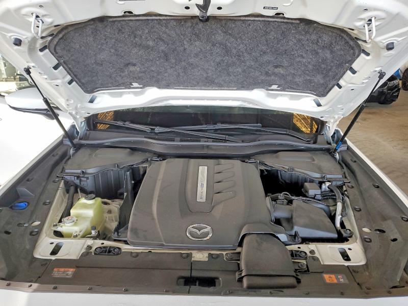 Aukcja sprzedaży 2024 Mazda Cx-90, vin: JM3KKEHA8R1158680, numer aukcji: 50981486