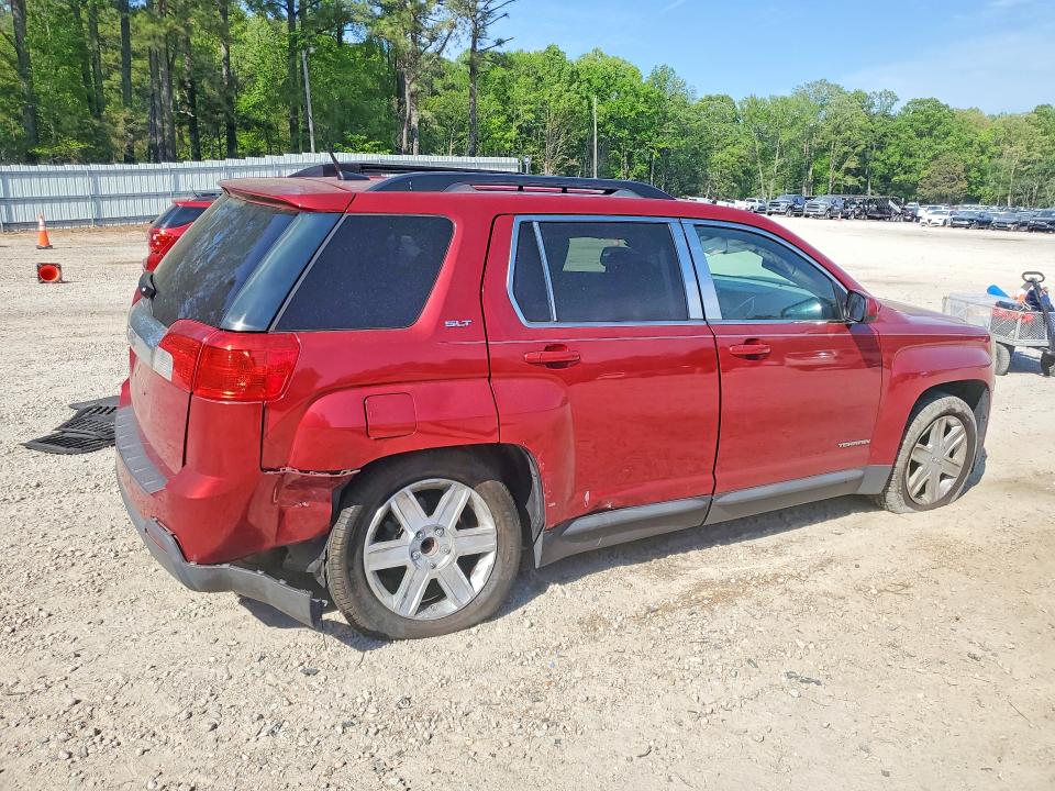 49927116 :رقم المزاد ، 2GKALUEK8D6123236 vin ، 2013 Gmc Terrain مزاد بيع