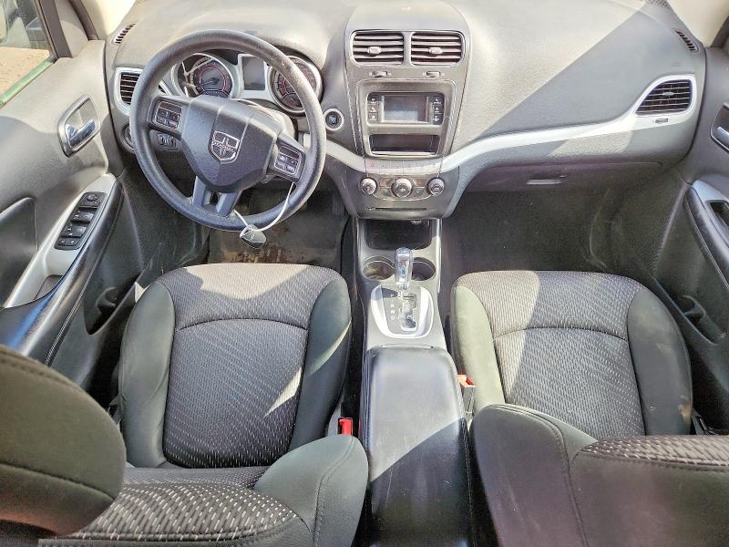 49270806 :رقم المزاد ، 3D4PG4FB4BT566410 vin ، 2011 Dodge Journey مزاد بيع