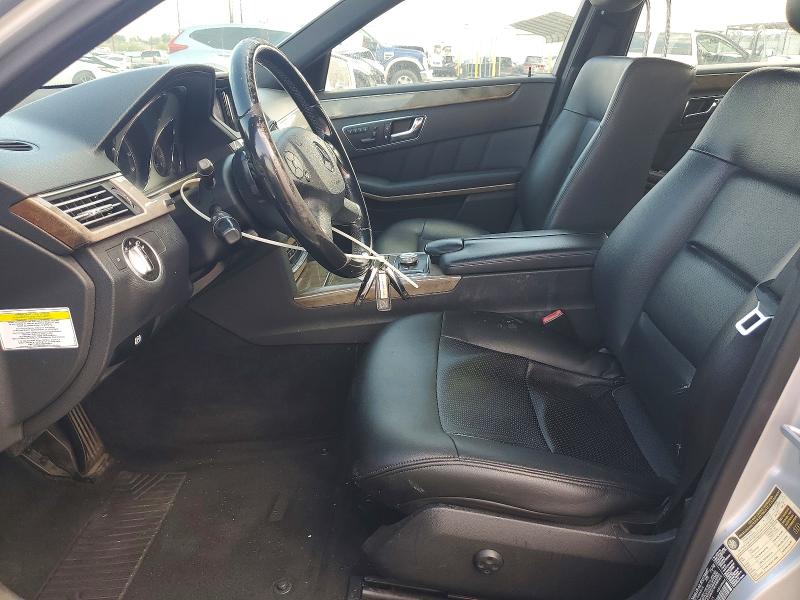 Продажа на аукционе авто 2011 Mercedes-benz E, vin: WDDHF5GB7BA361105, номер лота: 47116206