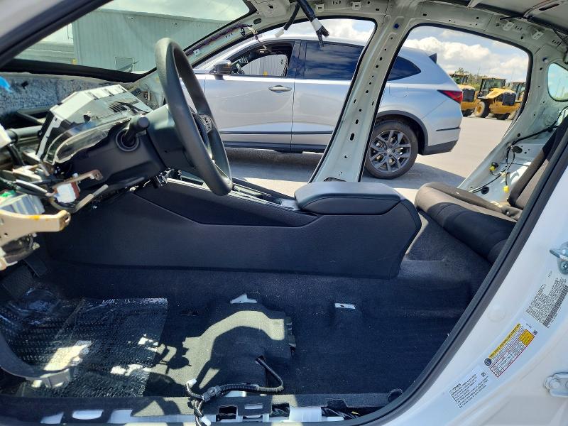 Auction sale of the 2023 Honda Accord, vin: 1HGCY1F21PA008425, lot number: 51371416