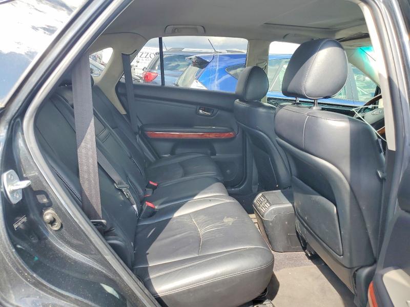 Продаж на аукціоні авто 2007 Lexus Rx 350, vin: JTJHK31U272025218, номер лоту: 48584226