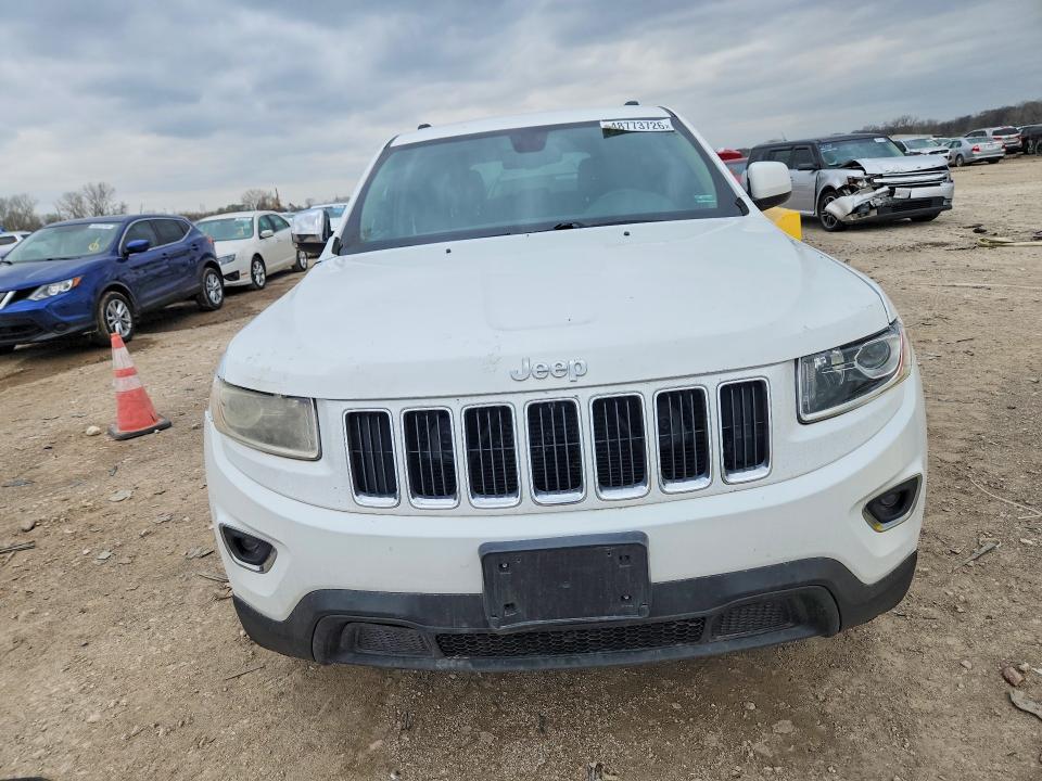 48773726 :رقم المزاد ، 1C4RJFAGXEC104620 vin ، 2014 Jeep Grand Cherokee مزاد بيع