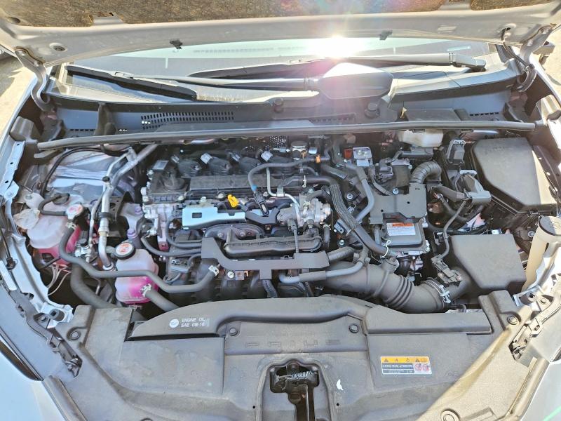 Aukcja sprzedaży 2024 Toyota Prius, vin: JTDACAAU5R3015026, numer aukcji: 51300166