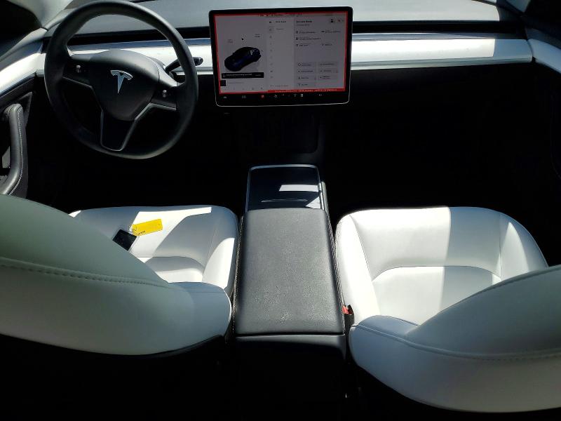 Продажа на аукционе авто 2023 Tesla Model 3, vin: 5YJ3E1EA3PF554294, номер лота: 48439356