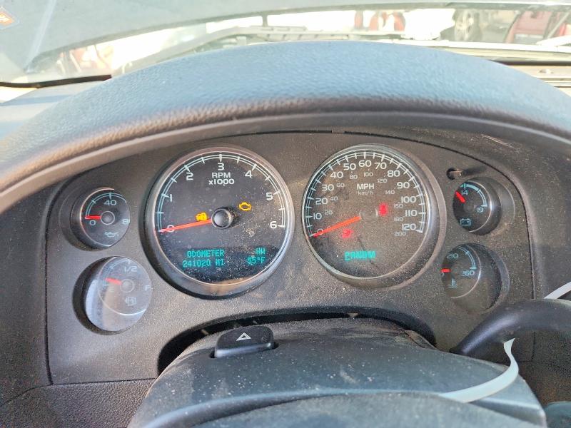 Aukcja sprzedaży 2011 Gmc Sierra, vin: 3GTP2XE20BG288306, numer aukcji: 50083236