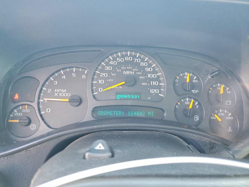 Продаж на аукціоні авто 2005 Chevrolet Silverado, vin: 1GCHK23U85F862524, номер лоту: 48973486