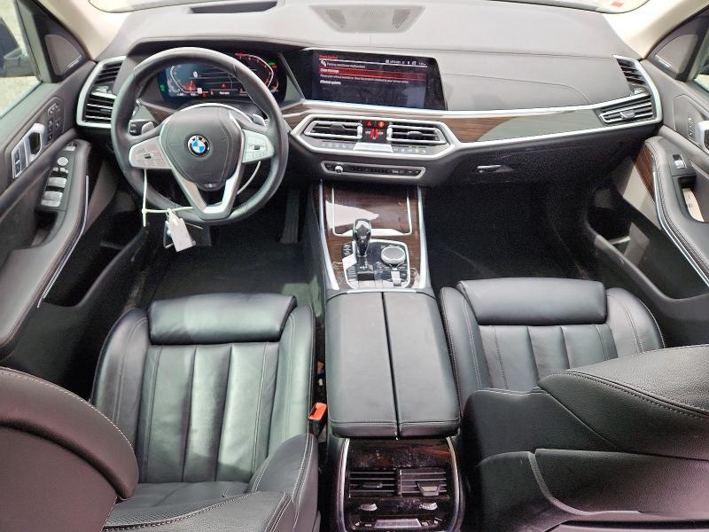 Aukcja sprzedaży 2020 Bmw X7, vin: 5UXCW2C03L9B27913, numer aukcji: 48443876